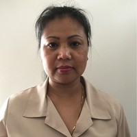 Linguistica International Employee Chhanna Mak's profile photo