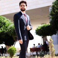 AlphaApps Employee Alaa Shammout's profile photo