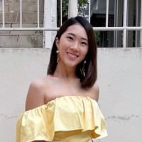 Omnichat - Evolution of Easychat Employee Shirley Lim's profile photo