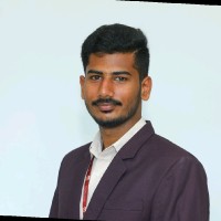 Krishna S Email