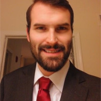 Echo Global Logistics Employee Todd Major's profile photo