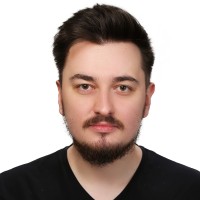 Bartosz Łukjański's profile photo