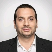 Matrix 2Bsecure Employee Sagi Zelinger's profile photo