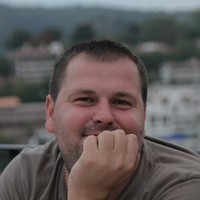 Andrey Kurkin Email & Phone Number