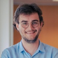 Monizze Employee Corentin Dubois's profile photo
