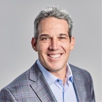 Nielsen Employee Adam Levy's profile photo