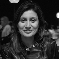 Axalta Employee Aslı Unal's profile photo