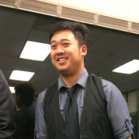 Klein Honda Employee Davry Chen's profile photo