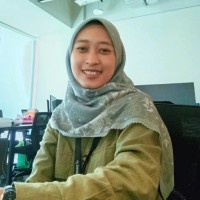 Flexlane Employee Puji Handayani's profile photo