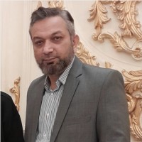 Drivinity Employee Shakeel A's profile photo