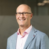 Professional Building Consultants Ltd Employee Brent Goldschmidt's profile photo