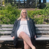 Rita's Italian Ice Employee Danielle Parrotte's profile photo