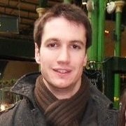 Handmade Mobile Employee Simon Ryder's profile photo
