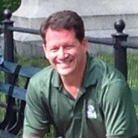 Groupware Technologies, LLC Employee Joel van Kylen's profile photo
