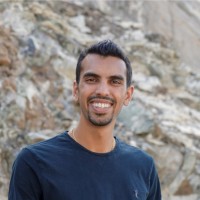 44.01 Employee Karan Khimji's profile photo