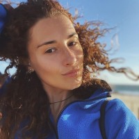 PRpillar Employee Aleksandra Leonteva's profile photo