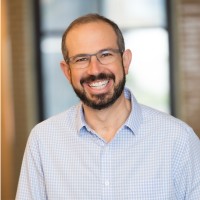 Meta Employee Josh Ginsberg's profile photo