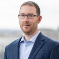 CEDARst Companies Employee Kenny Kamps's profile photo