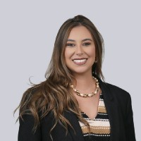 F1RST Digital Services Employee Luana Póvoa's profile photo