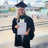 Rhea McCloskey Email