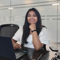MindFore Employee Rutuja Shende's profile photo