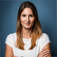 Doc Cirrus Employee Karolin Fischer's profile photo