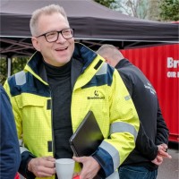 Bredenoord Employee Jaap Fluit's profile photo