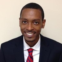 Reginald Thomas Email & Phone Number