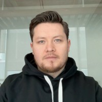 Detecta Employee Edgar Tosky's profile photo