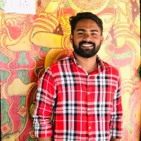 FIRSTCOMPANi Employee Vishnu A's profile photo