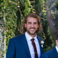 Relativity Space Employee Christopher Tate's profile photo