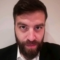 Microsoft Professional Services Employee Luciano Bonatti's profile photo