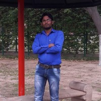 FRSH Employee Er. Kumar's profile photo