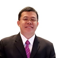 University of Southeastern Philippines Employee Randy Tudy's profile photo