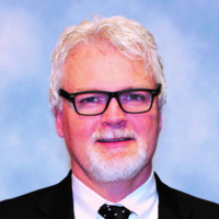 Virginia Farm Bureau Family of Companies Employee David Priddy's profile photo