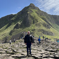 Re-Gen (UK) Construction Ltd Employee Liam Ryan's profile photo