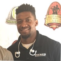 John Burroughs School Employee Providence Tucker's profile photo