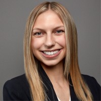 Travelers Employee Kayla Johnson's profile photo