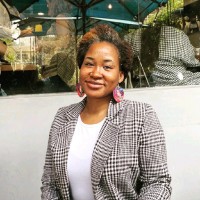World Skills Employment Centre Employee Keedean Jermalili's profile photo