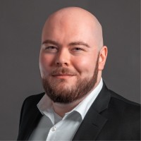 South Carolina State Museum Employee Clayton Evans's profile photo