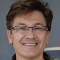 Khosla Ventures Employee Michael F.'s profile photo