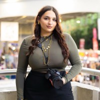 Seaver Employee Clara Cucchiara's profile photo