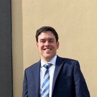 Nicholas Behrens Email & Phone Number