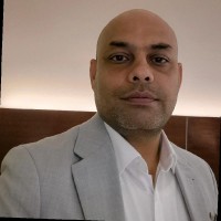 Chemvera Specialty Chemicals Pvt. Ltd. Employee Sushovit Mohanty's profile photo
