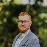 Atea Sverige Employee Hannes Andersson's profile photo