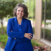 Riverway Title Company Employee Lacee Griffin's profile photo