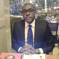 Chrislain Ipouli Email