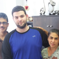 Total Home Health INC. Employee Carlos Martin's profile photo