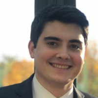 RA Security Systems, Inc. Employee Thomas Curran's profile photo