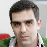 Gasparyan Vahram Email & Phone Number
